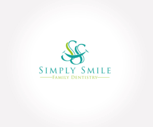 Logo Design by Unicgraphs for Simply Smile Family Dentistry | Design: #18546972