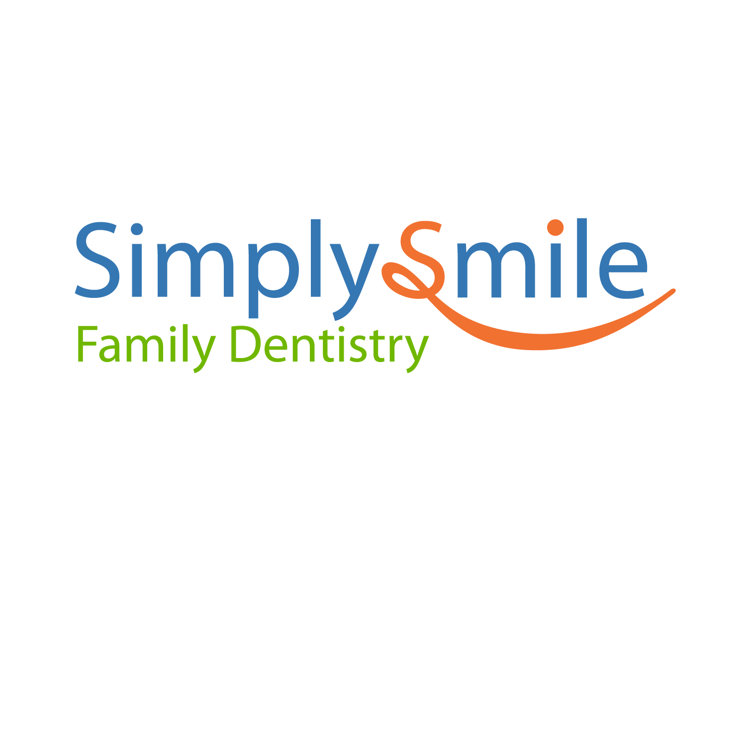 Logo Design by lightning.1972 for Simply Smile Family Dentistry | Design #18551102