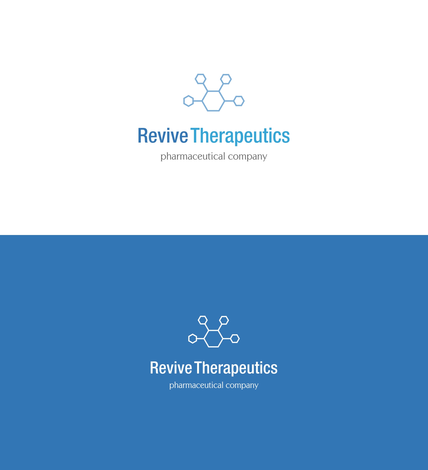 Logo Design by Exotic Blue for this project | Design #18646214