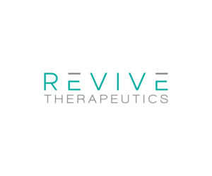 Revive Therapeutics | Logo Design by lexipej