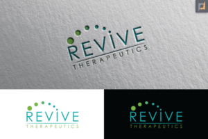 Logo Design by R.R