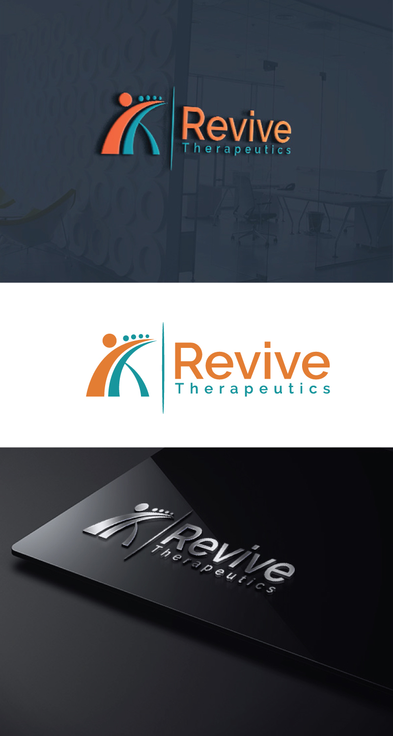 Logo Design by sponix for this project | Design #18531324