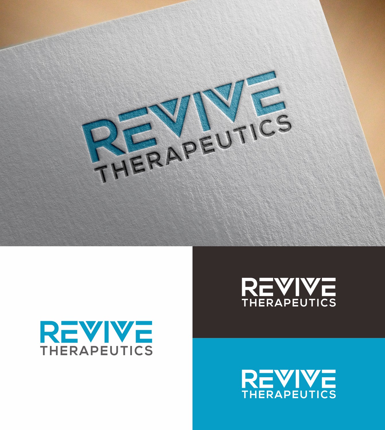 Logo Design by cihuuuuuu 2 for this project | Design #18603085