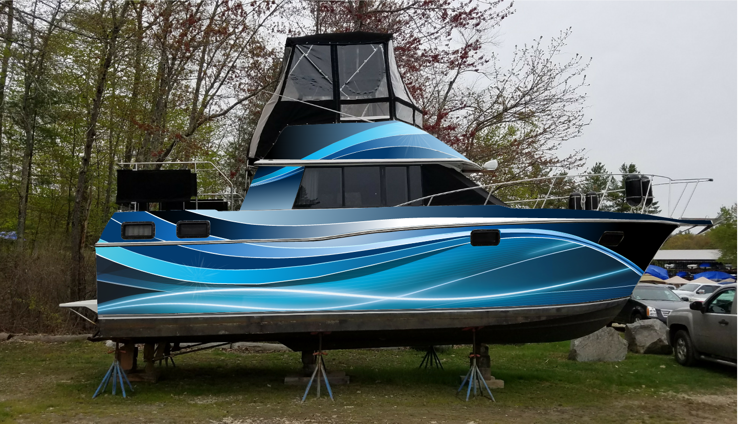 Art Design by faldy-kudo for this project | Design #18636800