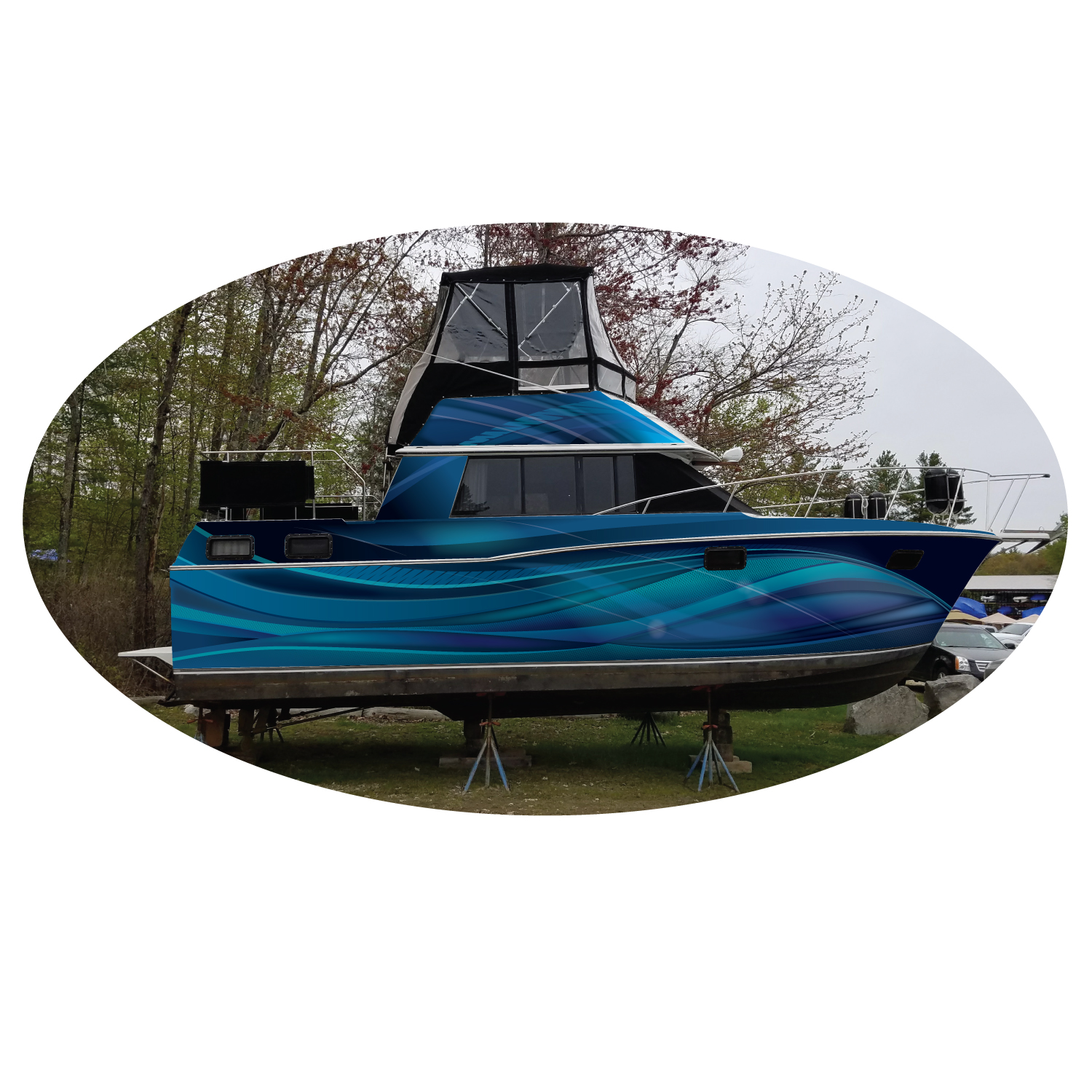 Art Design by Garry Roark for this project | Design #18881616