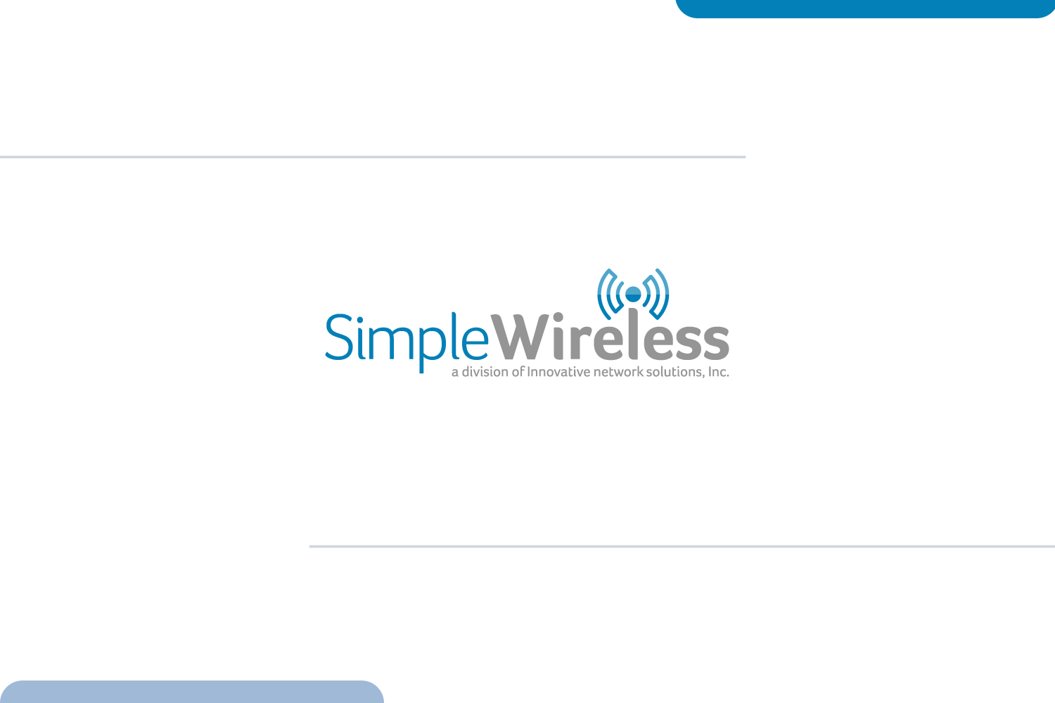 Logo Design by ideaz2050 for Innovative Network Solutions, Inc. | Design #18537061