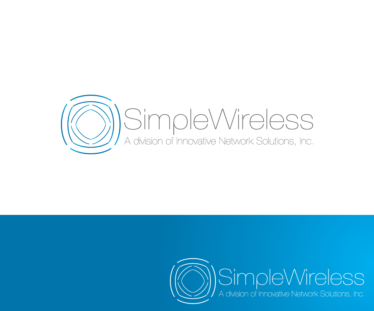 Logo Design by meygekon for Innovative Network Solutions, Inc. | Design #18545580