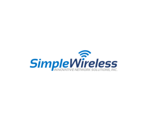 Logo Design by Vishak vasu for Innovative Network Solutions, Inc. | Design #18538204