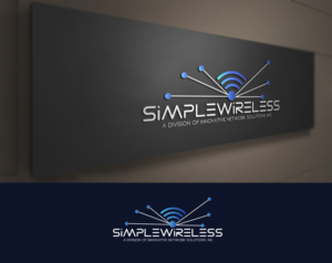 Logo Design by Impressive Solutions for Innovative Network Solutions, Inc. | Design: #18533522