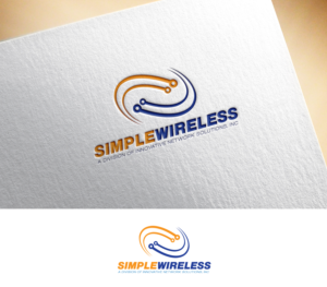 Logo Design by Impressive Solutions for Innovative Network Solutions, Inc. | Design: #18533523