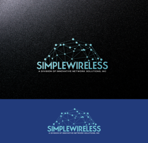 Logo Design by Impressive Solutions for Innovative Network Solutions, Inc. | Design: #18533526
