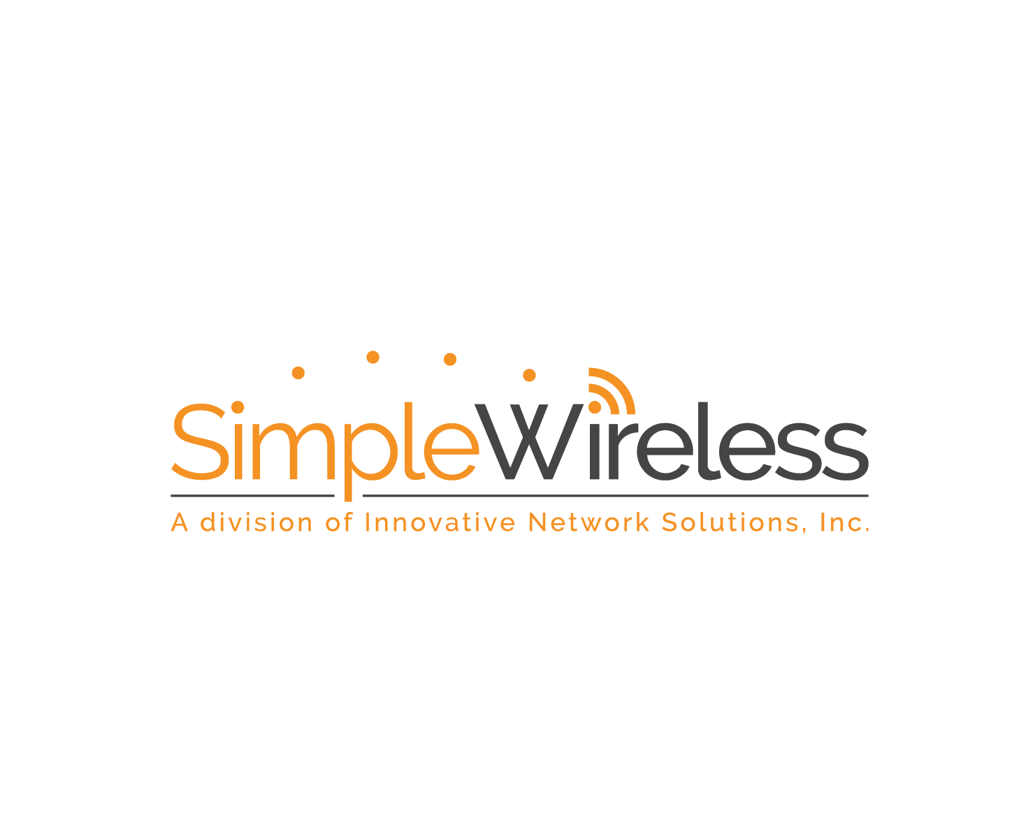 Logo Design by Pv_999 for Innovative Network Solutions, Inc. | Design #18537621