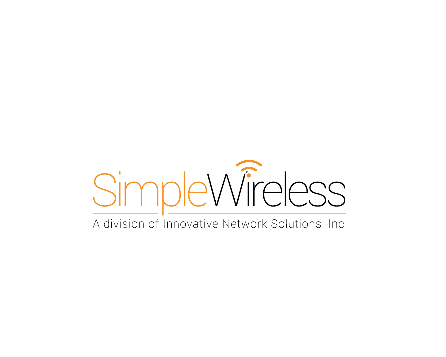 Logo Design by Pv_999 for Innovative Network Solutions, Inc. | Design #18546305