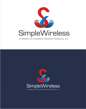 Logo Design by nutu for Innovative Network Solutions, Inc. | Design: #18536728