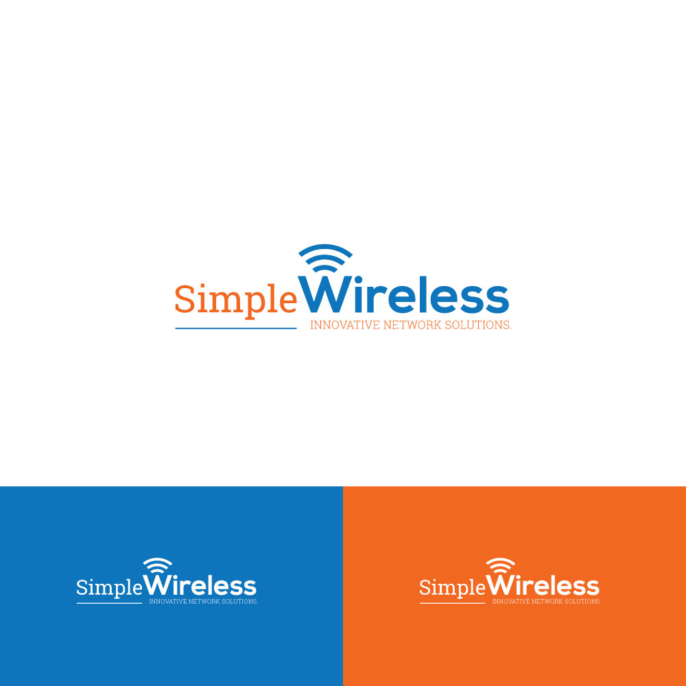 Logo Design by ecorokerz for Innovative Network Solutions, Inc. | Design #18531844