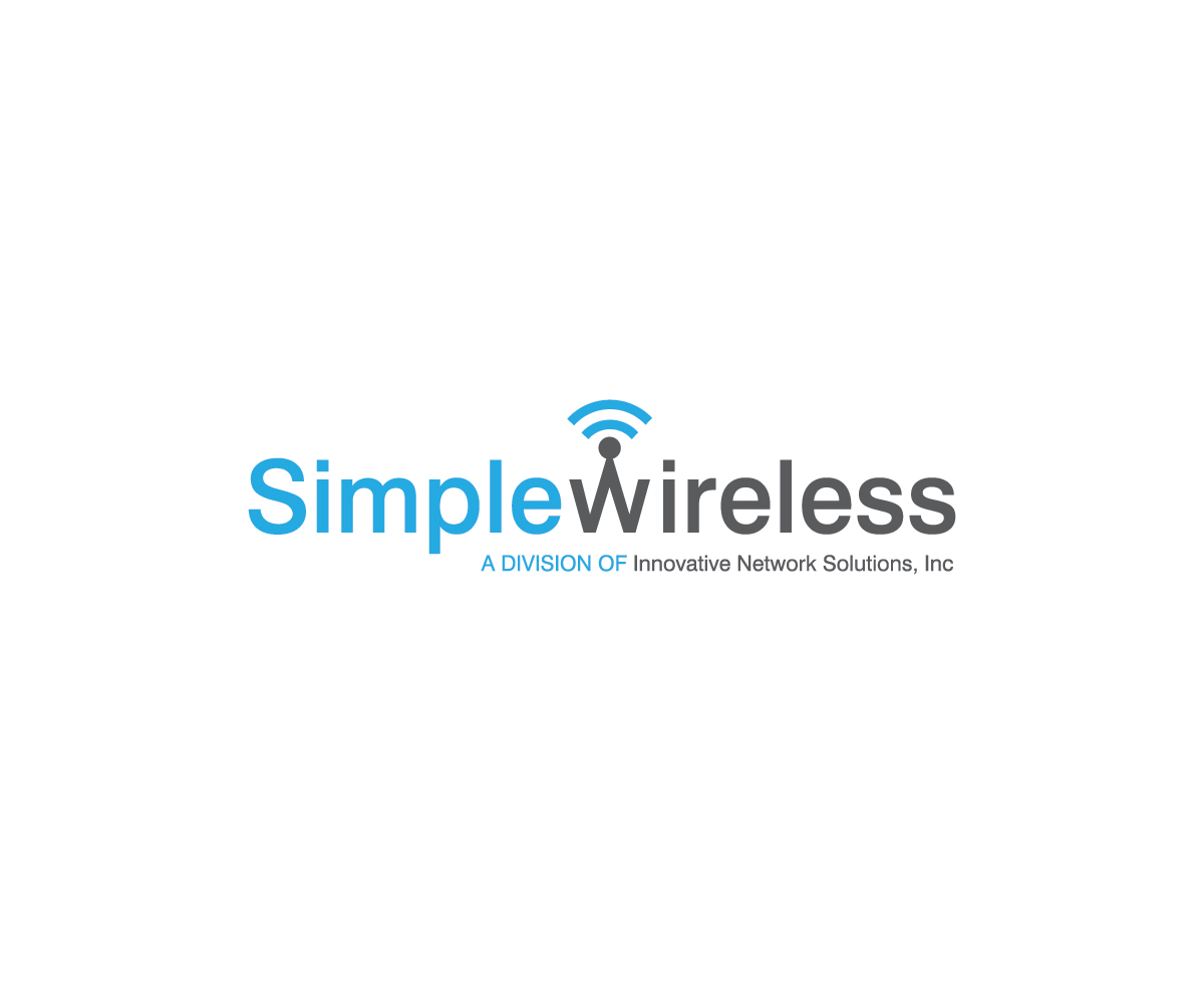 Logo Design by Designpool for Innovative Network Solutions, Inc. | Design #18532844