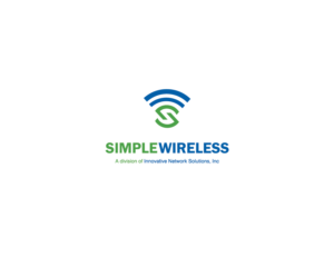 Logo-Design von Designpool für Innovative Network Solutions, Inc. | Design: #18533436