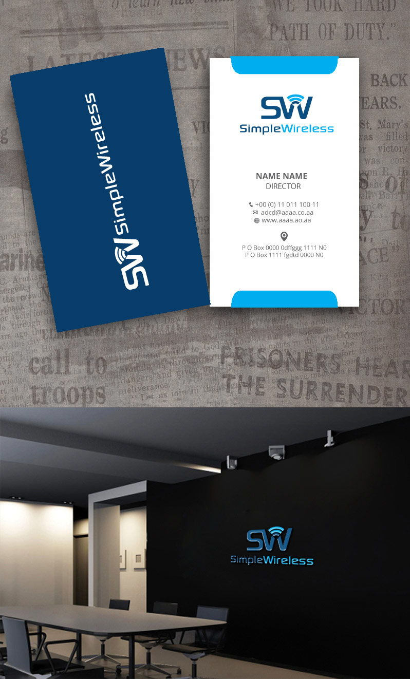 Logo Design by zebronicgraphic for Innovative Network Solutions, Inc. | Design #18538941