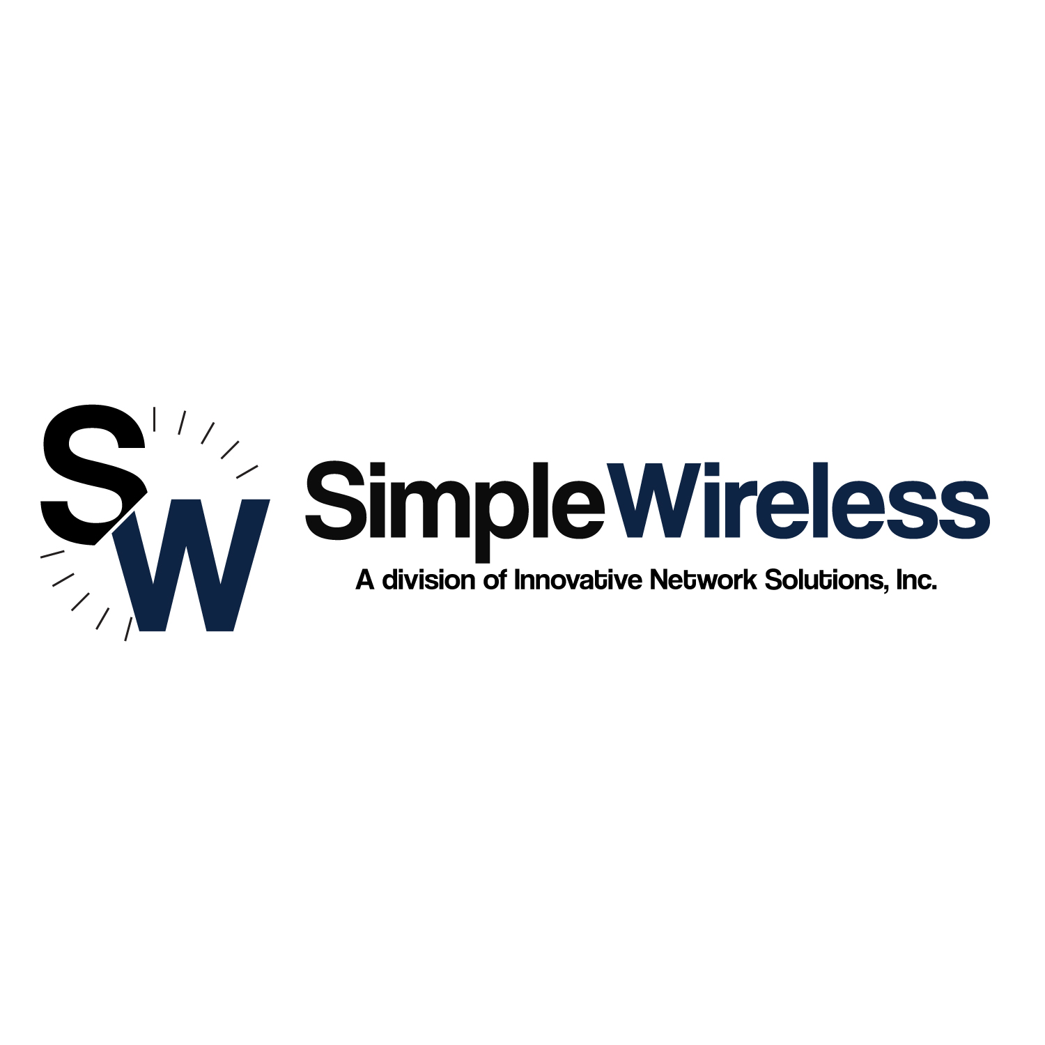 Logo Design by PrandonT for Innovative Network Solutions, Inc. | Design #18539057