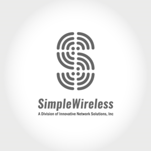 Logo Design by countoncompass for Innovative Network Solutions, Inc. | Design: #18537847