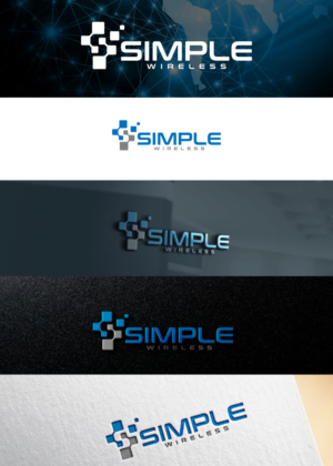 Logo Design by Partho 4 for Innovative Network Solutions, Inc. | Design: #18535202