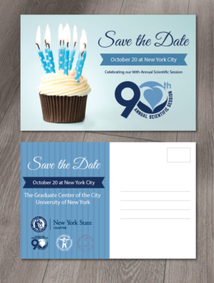 Diseño Gráfico por alex989 para The New York Cardiological Society, Inc. | Diseño: #18535671