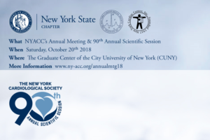 Diseño Gráfico por felicity4587 para The New York Cardiological Society, Inc. | Diseño: #18577149