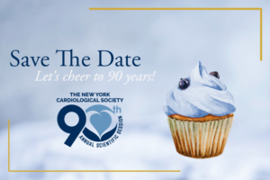 Diseño Gráfico por felicity4587 para The New York Cardiological Society, Inc. | Diseño: #18577171