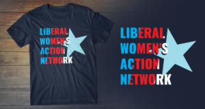 Political Action Committee for Women Needs a T-shirt Design | T-Shirt-Design von db1404