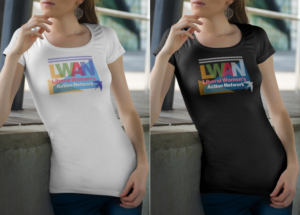 Political Action Committee for Women Needs a T-shirt Design | Diseño de Camiseta por Kero
