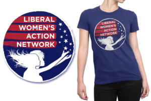 Political Action Committee for Women Needs a T-shirt Design | T-shirt Design by selador.si
