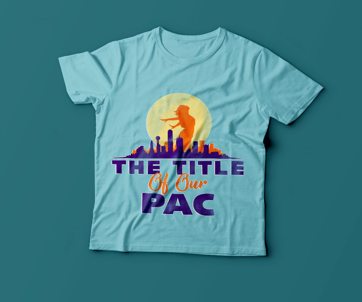 T-shirt Design by quantumwebtech for Liberal Women's Action Network | Design #18557971