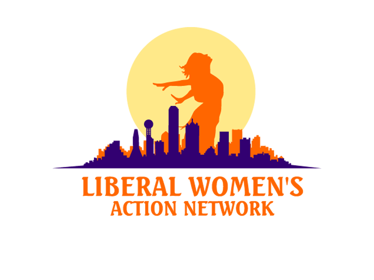 T-shirt Design by quantumwebtech for Liberal Women's Action Network | Design #18576390
