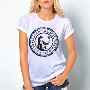 T-shirt Design by creative gravity for Liberal Women's Action Network | Design: #18547618