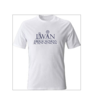 T-Shirt-Design von Pavel ?. für Liberal Women's Action Network | Design #18547242