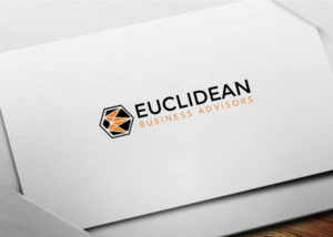Logo Design by sunpris for Euclidean Business Advisors | Design: #18578006