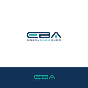 Logo Design by ecorokerz for Euclidean Business Advisors | Design #18583873