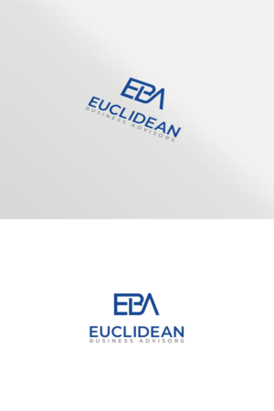 Logo Design by widodo for Euclidean Business Advisors | Design: #18578176