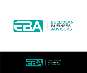 Logo Design by designmind78 for Euclidean Business Advisors | Design: #18581295