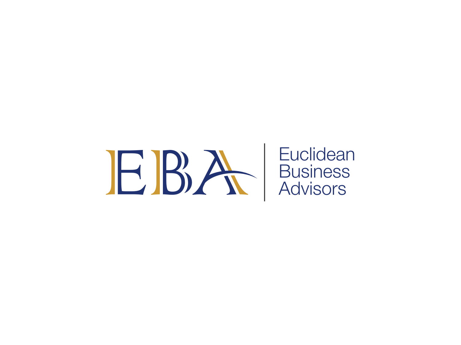 Diseño de Logo por R16 para Euclidean Business Advisors | Diseño #18588098