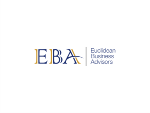Logo Design by R16 for Euclidean Business Advisors | Design: #18588098