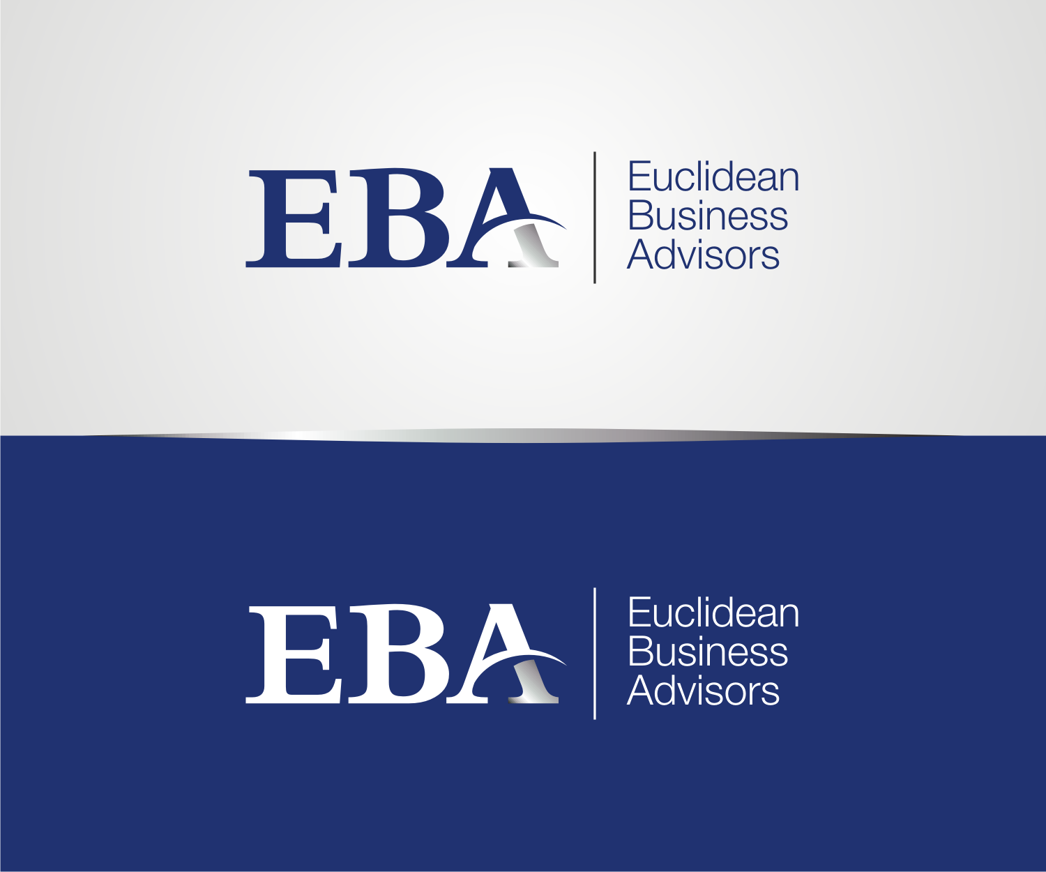 Design de Logo par R16 pour Euclidean Business Advisors | Design #18628332