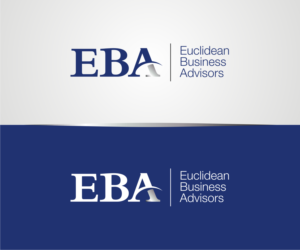 Logo Design by R16 for Euclidean Business Advisors | Design: #18628332