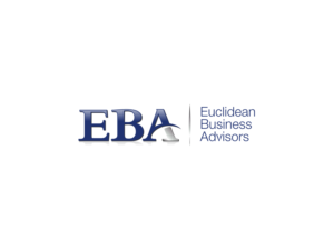 Logo Design by R16 for Euclidean Business Advisors | Design: #18628377