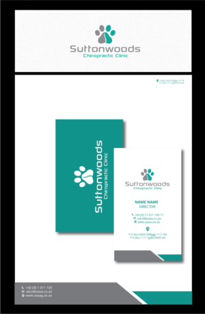 Design de Logo par zebronicgraphic pour ce projet | Design : #18539248