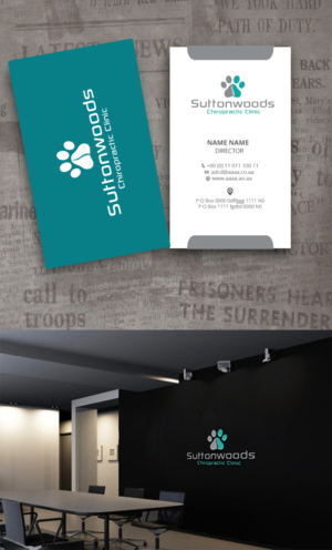 Design de Logo par zebronicgraphic pour ce projet | Design : #18539249