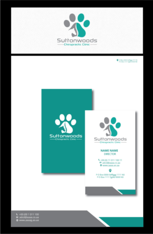 Design de Logo par zebronicgraphic pour ce projet | Design : #18539771