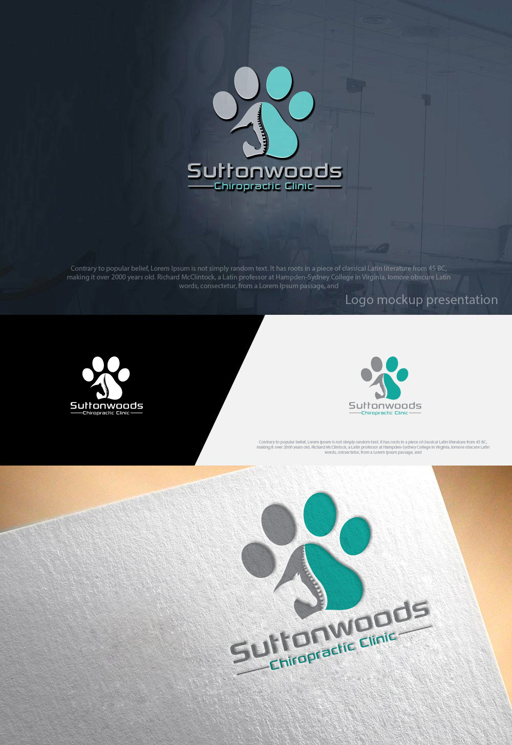 Logo Design by zebronicgraphic for this project | Design #18539781