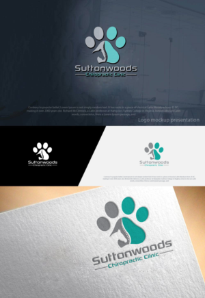 Logo-Design von zebronicgraphic für dieses Projekt | Design: #18539781