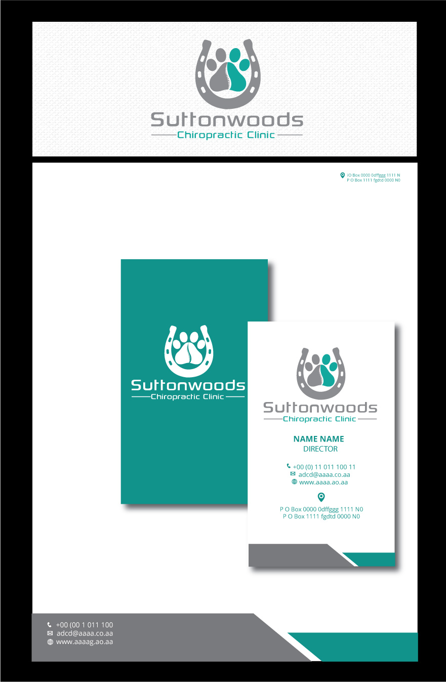 Logo Design by zebronicgraphic for this project | Design #18541821